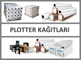 Plotter Kağıtları